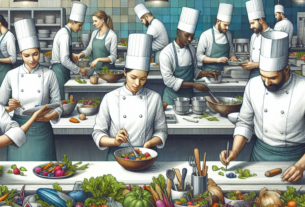 Foodservice Business Models: From Ghost Kitchens to Fine Dining