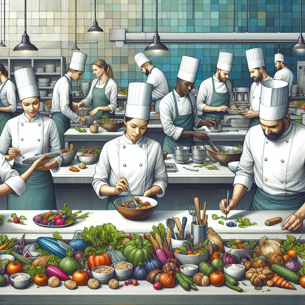 Foodservice Business Models: From Ghost Kitchens to Fine Dining