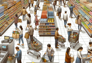 Grocery Retail Business Models: From Hypermarkets to Convenience Stores