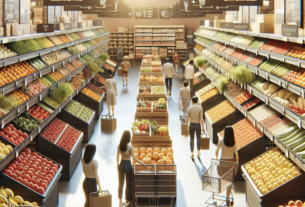 Grocery Retail Consolidation: The Biggest Mergers and Acquisitions in the Industry