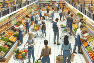 Grocery Retail Innovations: The Most Advanced Supermarkets in the World