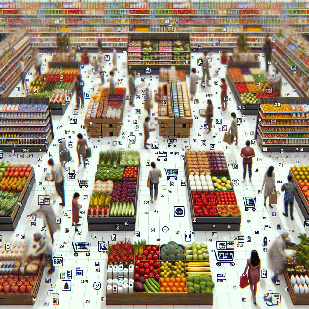 Grocery Retail Store Formats: What Works Best in Different Markets?