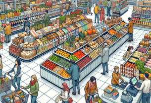 Grocery Retailing in Emerging Markets: The Next Billion-Dollar Opportunity?