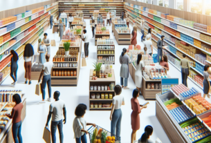 How Convenience Stores Compete with Supermarkets