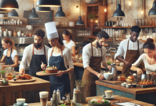 How Digital Payments Are Changing the Dining Experience