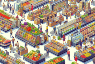 How Grocery Retailers Are Adapting to Changing Consumer Preferences