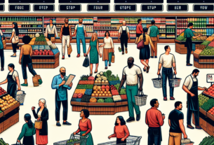 How Grocery Retailers Are Innovating to Combat Food Waste