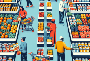 How Grocery Retailers Are Using Social Media to Drive Sales