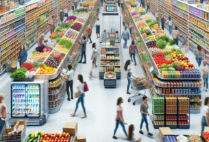 How Loyalty Programs Influence Grocery Retail Sales