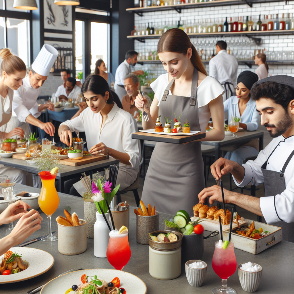 How Loyalty Programs Influence Restaurant Sales