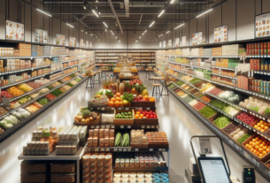 How Retail Media Networks Are Changing Grocery Advertising