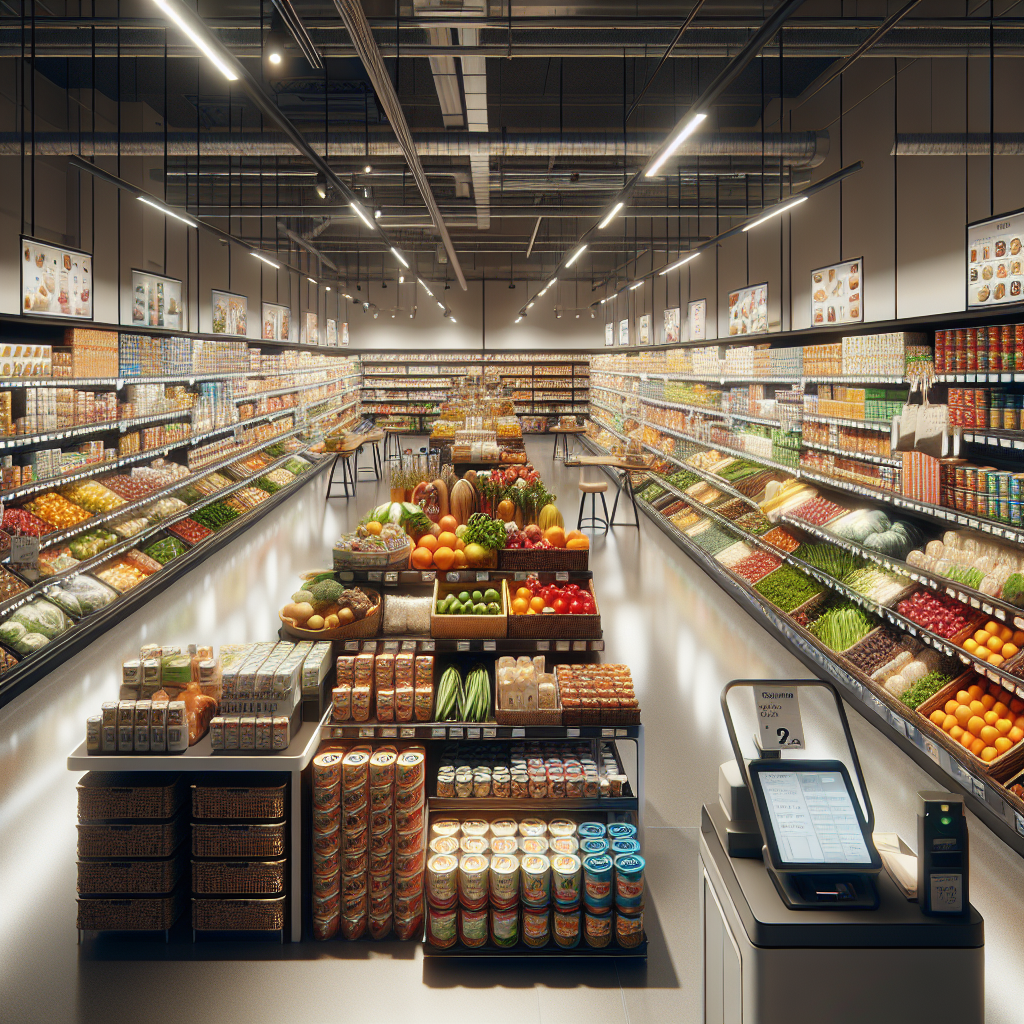 How Retail Media Networks Are Changing Grocery Advertising