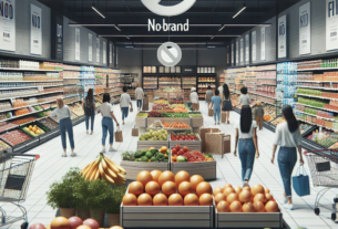 How Smart Stores Are Revolutionizing the Grocery Industry