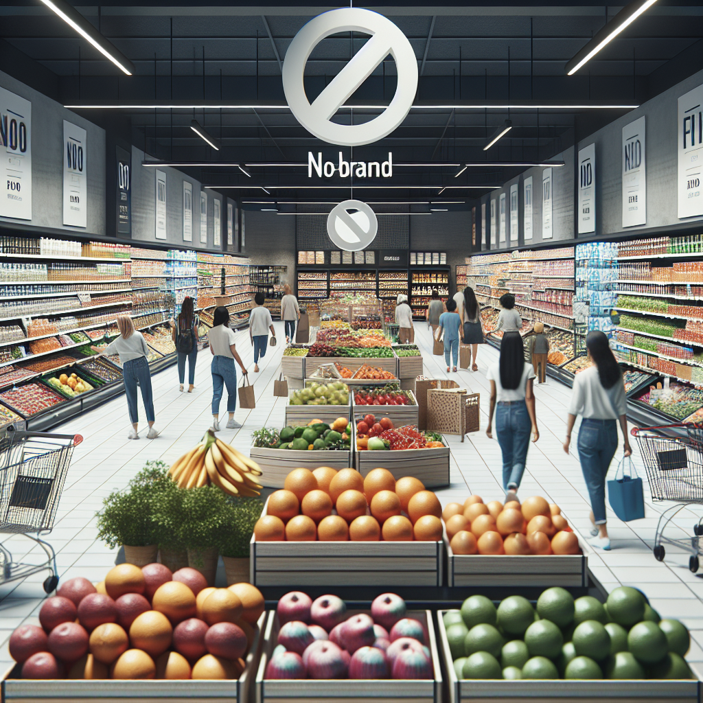 How Smart Stores Are Revolutionizing the Grocery Industry