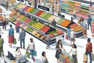 How Voice Commerce is Changing Grocery Retail