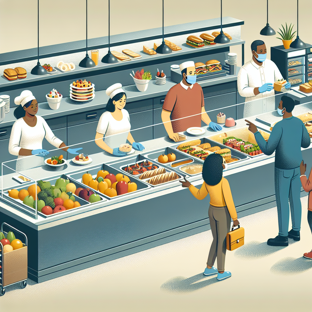 How the Global Economic Outlook Affects Foodservice Growth