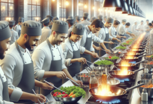 Restaurant Expansion: Where Are the Next Big Growth Markets?