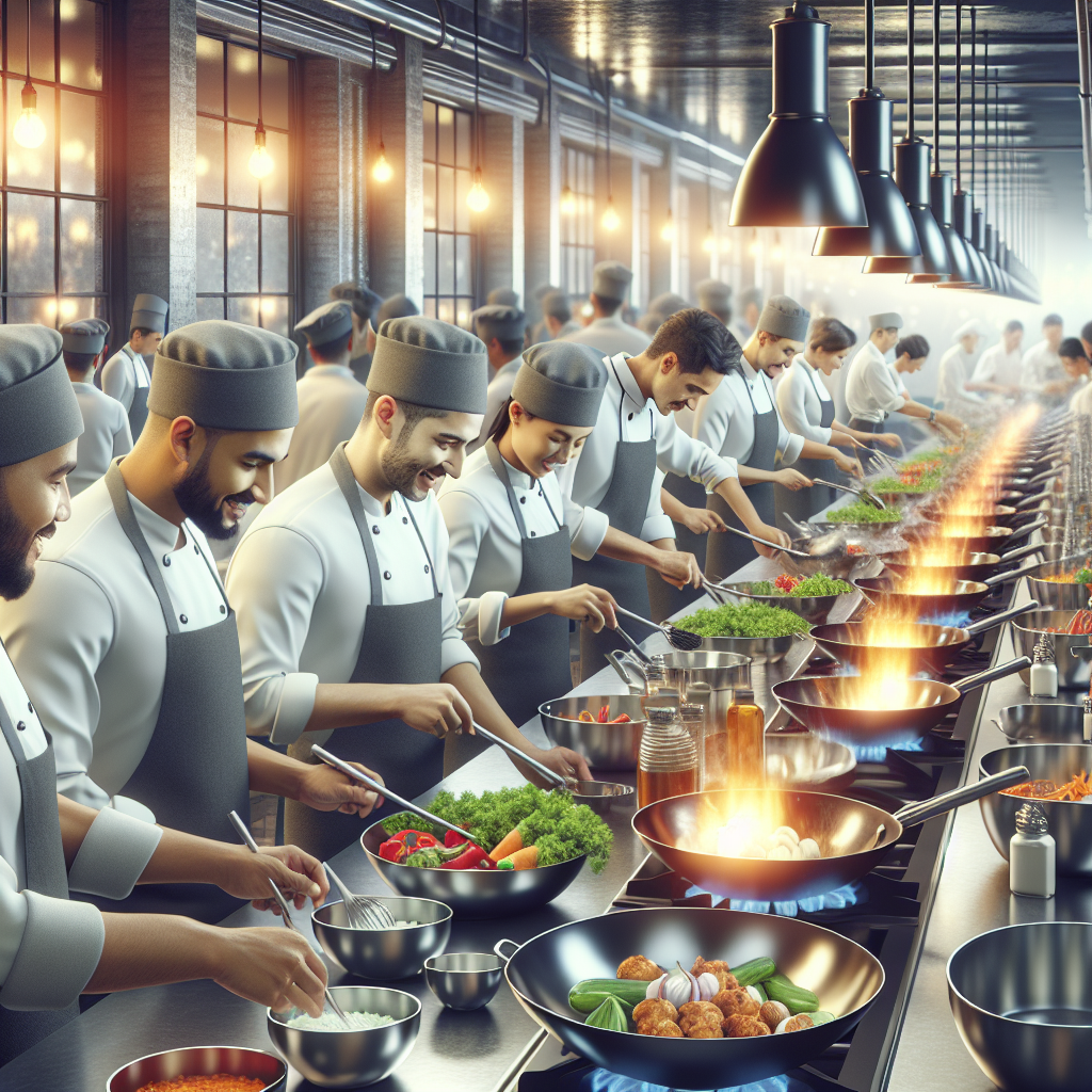 Restaurant Expansion: Where Are the Next Big Growth Markets?