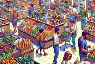 The Future of Grocery Retail in a Cashless Economy