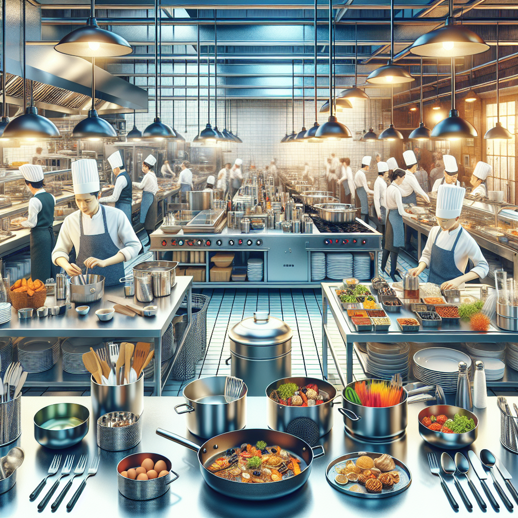 The Impact of Subscription-Based Dining on Traditional Foodservice