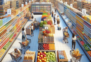 The Rise of Discount Grocery Retailers: How Aldi