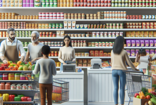 The Role of Blockchain in Grocery Retail Supply Chain Transparency