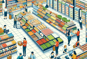 The Role of Personalized Recommendations in Grocery Shopping