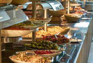 The Role of Predictive Analytics in Foodservice