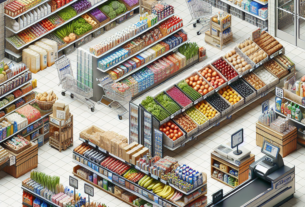 Top 10 Grocery Retail Markets: Where the Biggest Opportunities and Challenges Lie