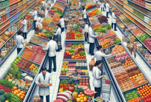 Top 10 Innovations in Grocery Retail to Watch in 2025