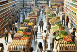 Top 10 Most Profitable Grocery Retail Chains in the World