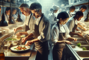 Top 10 Restaurant Markets: Where the Biggest Opportunities and Challenges Lie