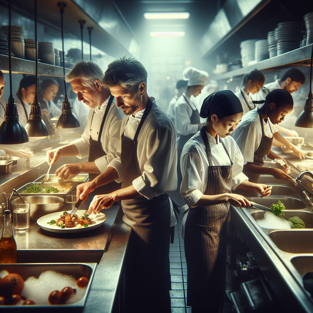 Top 10 Restaurant Markets: Where the Biggest Opportunities and Challenges Lie