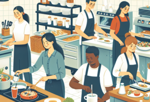 What Foodservice Operators Need to Know About Consumer Behavior in 2025