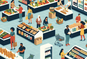 Why Consumers Prefer Local Grocery Stores Over Big Chains