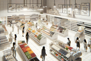 Why More Grocery Retailers Are Investing in Own-Brand Products