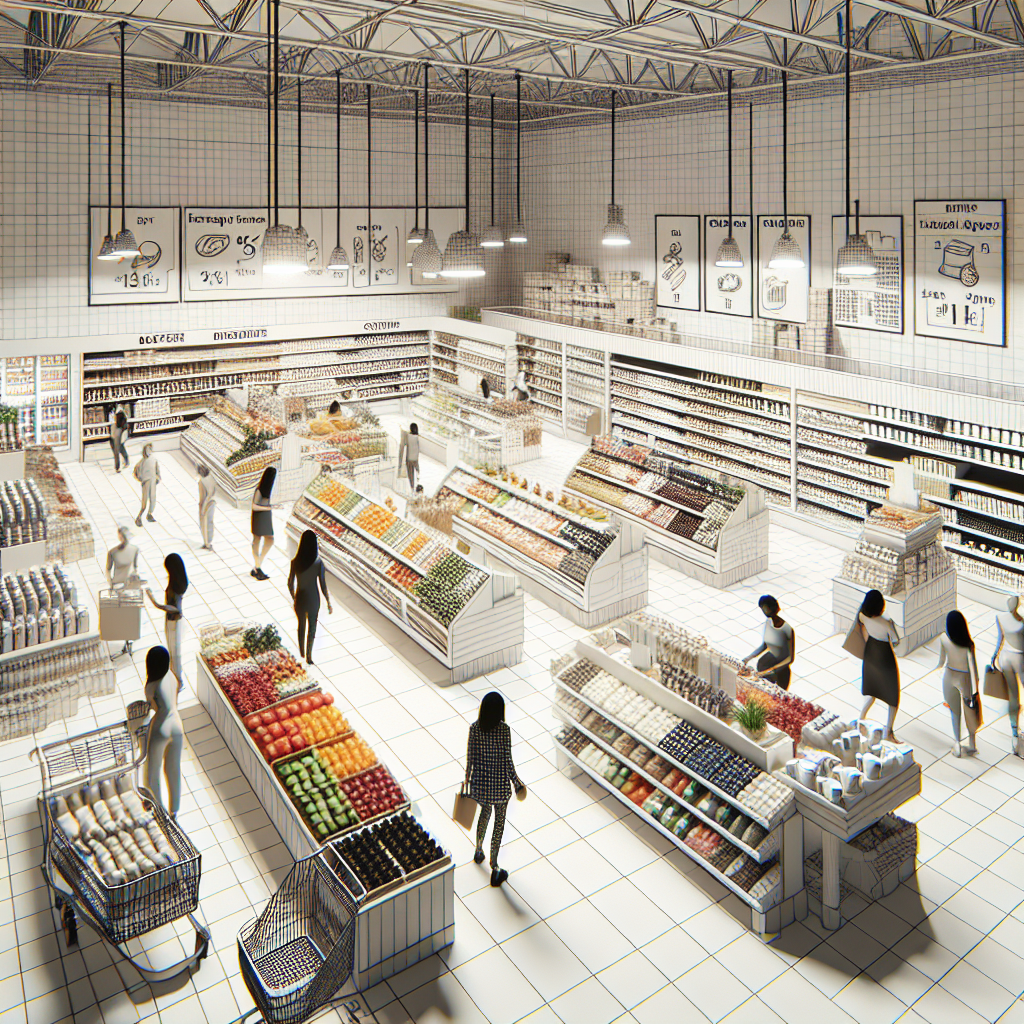 Why More Grocery Retailers Are Investing in Own-Brand Products